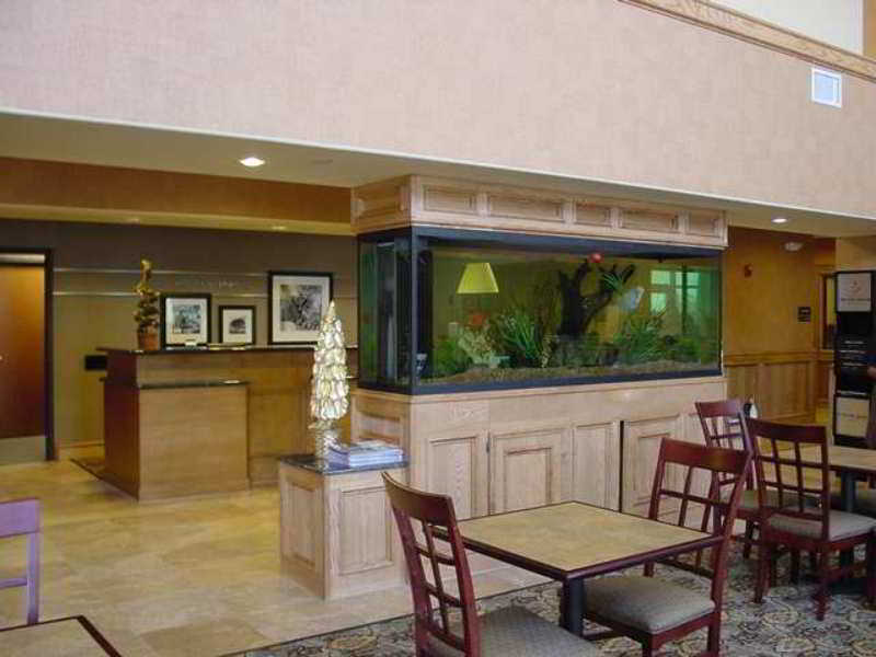 Hampton Inn & Suites Pharr Exterior foto