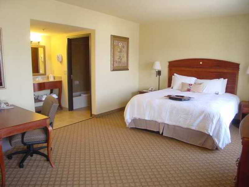 Hampton Inn & Suites Pharr Quarto foto